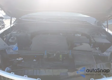 2023 Kia Telluride Ex from USA, damaged, VIN 5XYP3DGC2PG354460